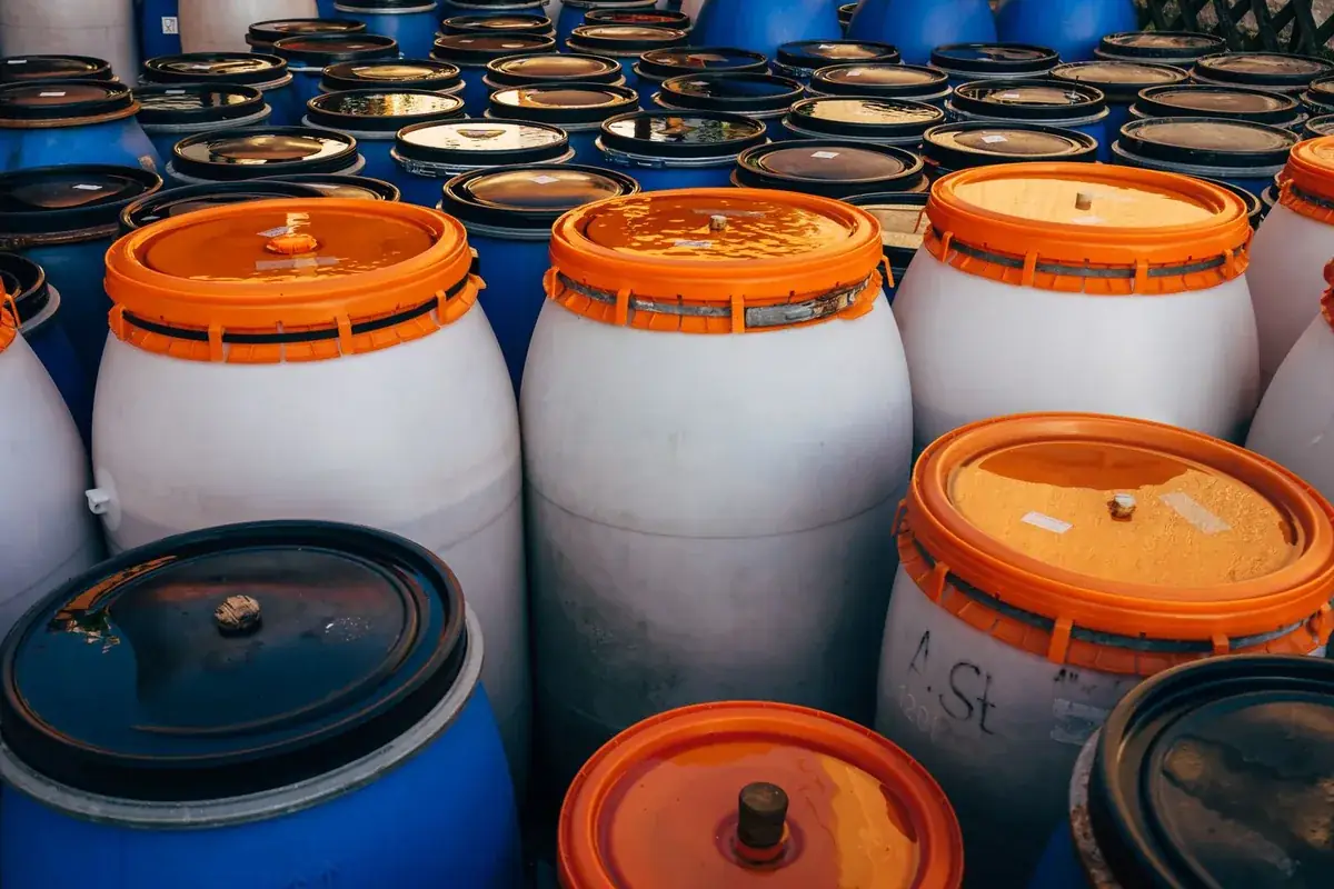 Chemical & Toxic Waste Cleanup in Oak Park Heights, MN